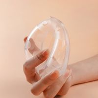 Haakaa Ladybug Silicone Breast Milk Collector - 75ml